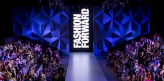 Fashion Forward moves to Dubai Design District