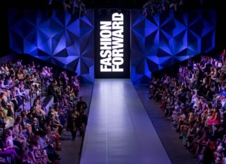Fashion Forward moves to Dubai Design District