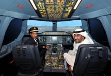 Boeing Sees Greatest Demand for Pilots, Technicians in Asia Pacific Region