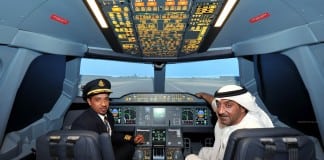 Boeing Sees Greatest Demand for Pilots, Technicians in Asia Pacific Region