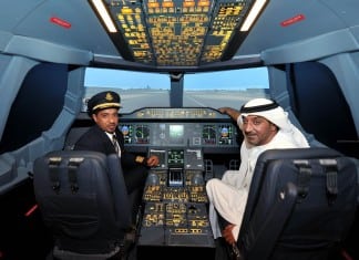 Boeing Sees Greatest Demand for Pilots, Technicians in Asia Pacific Region