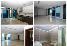 Residential Rents in Dubai Expected to Fall