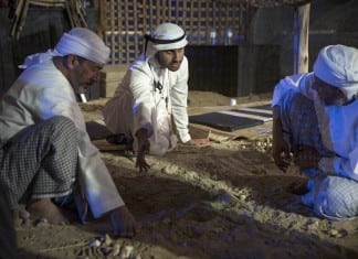 Emiratis, Saudi and Indians top Dubai property buyers