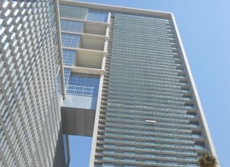 Burj Daman Apartments Rent Out Faster Than Hotcakes Sell