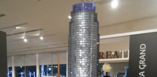 First residential project in The Opera District launches