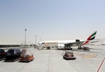 Emirates SkyCargo Scales Up Network, Operations