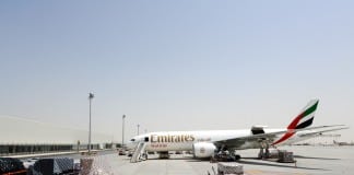 Emirates SkyCargo Scales Up Network, Operations