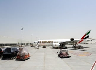 Emirates SkyCargo Scales Up Network, Operations