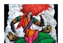 Opera Gallery presents Jean-Pierre Roc-Roussey