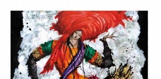 Opera Gallery presents Jean-Pierre Roc-Roussey
