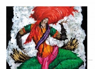 Opera Gallery presents Jean-Pierre Roc-Roussey