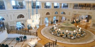 10 great Wedding Locations abroad