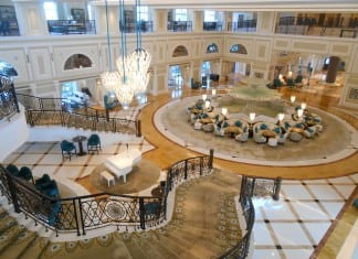 10 great Wedding Locations abroad