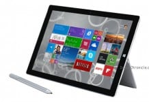 Black Friday Deals on Surface Tablets