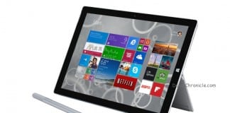 Black Friday Deals on Surface Tablets