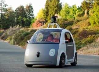 Google’s Car Can Change Transportation Forever