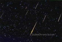 Rare Meteor Shower to Brighten UAE Sky This Weekend