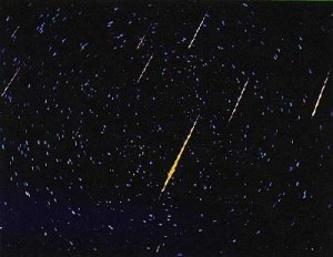 leonid-meteor