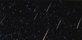 Rare Meteor Shower to Brighten UAE Sky This Weekend
