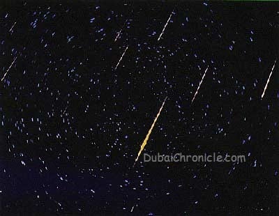 leonid-meteor