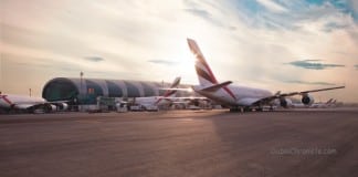 Emirates flights between Dubai and Istanbul’s Ataturk Airport cancelled