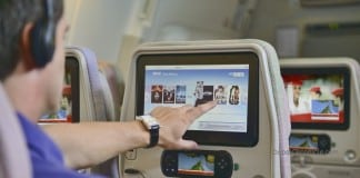 ‘The Emirates App’ now launches on iPhone