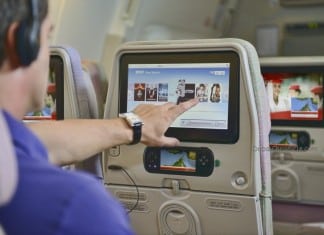 ‘The Emirates App’ now launches on iPhone