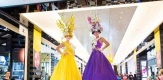 Luxury Goods Growth Forecast