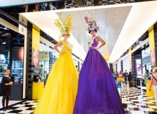 Luxury Goods Growth Forecast