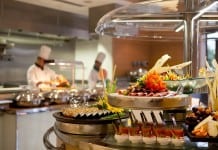 In-Restaurant Dining Records Strong Recovery in UAE