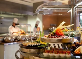“DINE & WIN” During Dubai Food Festival 2020