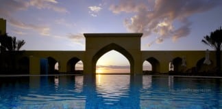 Tilal Liwa Hotel receives 2014 TripAdvisor Certificate of Excellence