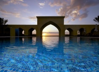 Tilal Liwa Hotel receives 2014 TripAdvisor Certificate of Excellence