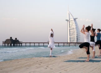 Fitness Tourism – The Biggest Vacation Craze for Summer 2014