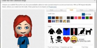eCommerce of the Future – Amazon Lets Users Create What They Want to Buy