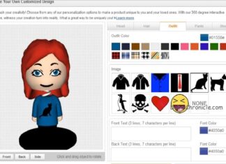 eCommerce of the Future – Amazon Lets Users Create What They Want to Buy