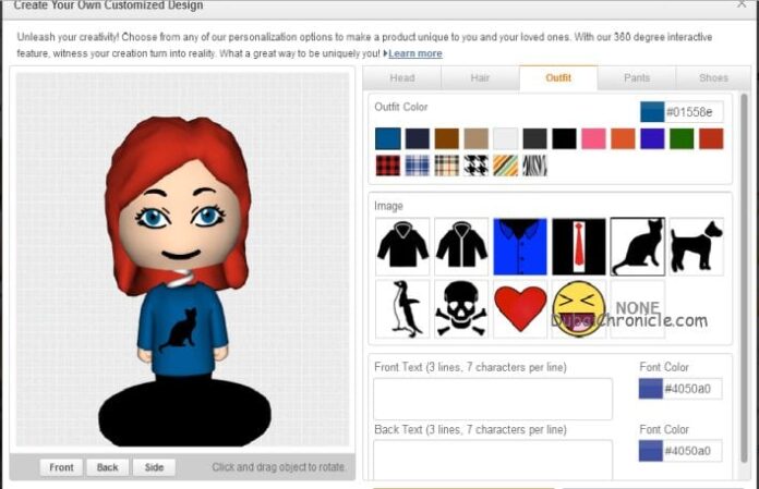 3D Printing Store