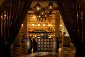 Al Badiya Restaurant