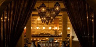 Eid celebration at Tilal Liwa Hotel