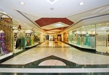 Tough times for UAE retailers; Consumers spend on out-of-home dining