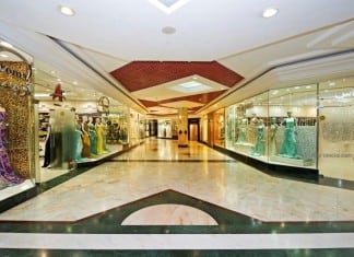 Shopping Malls In UAE To Close For 2 Renewable Weeks