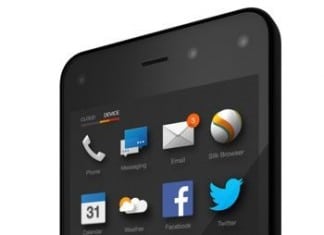 Amazon Fire Phone Price Slashed in Half for Black Friday