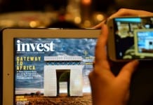 UAE Investors Invest US$16 Billion In Foreign Countries In 2016