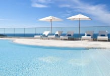 Spa Honeymoon Could be Very Romantic and Memorable