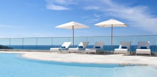 Spa Honeymoon Could be Very Romantic and Memorable