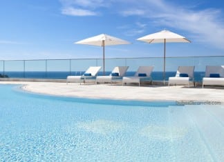 Spa Honeymoon Could be Very Romantic and Memorable