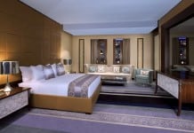Dubai Hotels 2nd Most Expensive on World Hotel Index: Cities