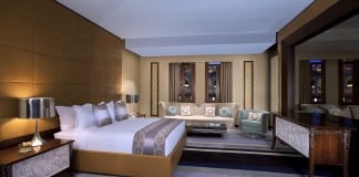 Dubai Hotels 2nd Most Expensive on World Hotel Index: Cities