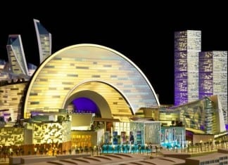 Dubai ambitious projects may pose risks