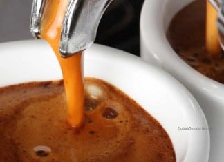 Freshly Brewed Coffee Soon in… Space!